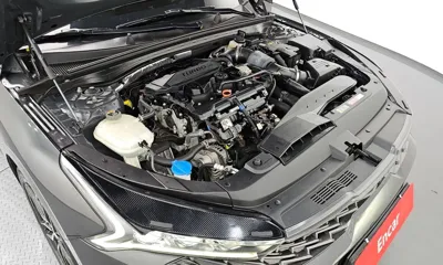 Kia K5 2020, 90603 км, за 12119.2 USD - фото 6