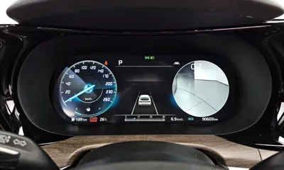 Kia K5 2020, 90603 км, за 12119.2 USD - фото 8