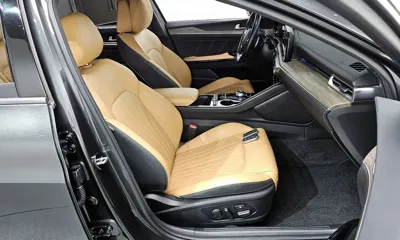 Kia K5 2020, 90603 км, за 12119.2 USD - фото 10