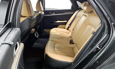 Kia K5 2020, 90603 км, за 12119.2 USD - фото 12