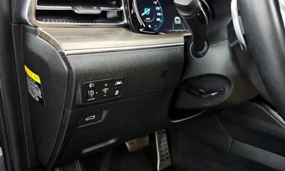 Kia K5 2020, 90603 км, за 12119.2 USD - фото 16
