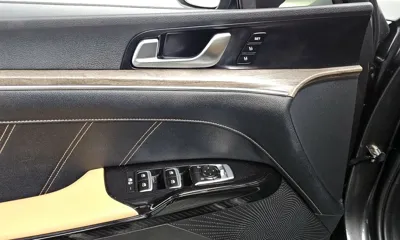 Kia K5 2020, 90603 км, за 12119.2 USD - фото 18