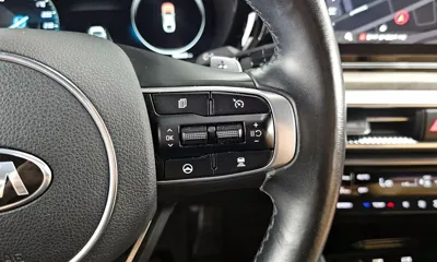 Kia K5 2020, 90603 км, за 12119.2 USD - фото 20