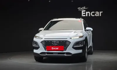 Hyundai Kona 2020, 18848 км, за 11525.68 USD