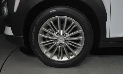 Hyundai Kona 2020, 18848 км, за 11525.68 USD