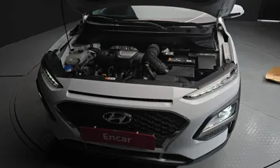 Hyundai Kona 2020, 18848 км, за 11525.68 USD - фото 6
