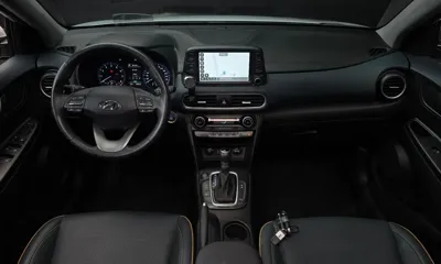 Hyundai Kona 2020, 18848 км, за 11525.68 USD - фото 7