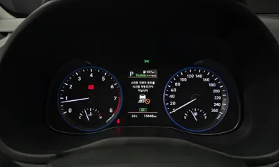 Hyundai Kona 2020, 18848 км, за 11525.68 USD - фото 8