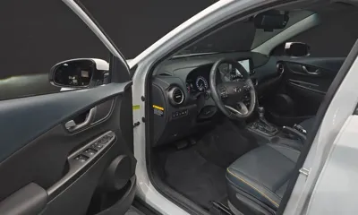 Hyundai Kona 2020, 18848 км, за 11525.68 USD - фото 10
