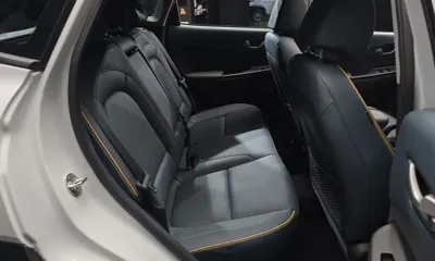 Hyundai Kona 2020, 18848 км, за 11525.68 USD - фото 12