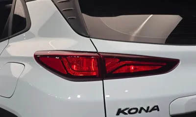 Hyundai Kona 2020, 18848 км, за 11525.68 USD - фото 23