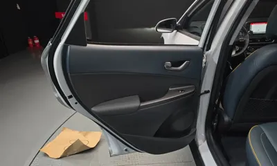 Hyundai Kona 2020, 18848 км, за 11525.68 USD - фото 25