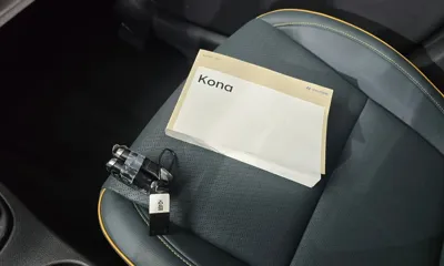 Hyundai Kona 2020, 18848 км, за 11525.68 USD - фото 29