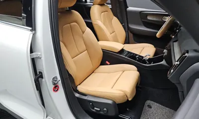 Volvo XC40 2020, 62180 км, за 17486.83 USD - фото 12