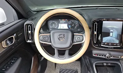 Volvo XC40 2020, 62180 км, за 17486.83 USD - фото 13