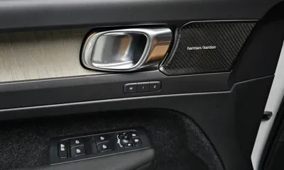 Volvo XC40 2020, 62180 км, за 17486.83 USD - фото 17