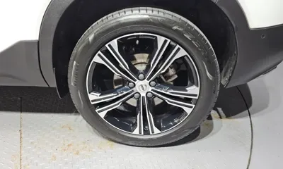 Volvo XC40 2020, 62180 км, за 17486.83 USD - фото 21