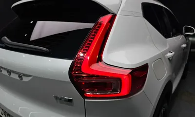 Volvo XC40 2020, 62180 км, за 17486.83 USD - фото 23