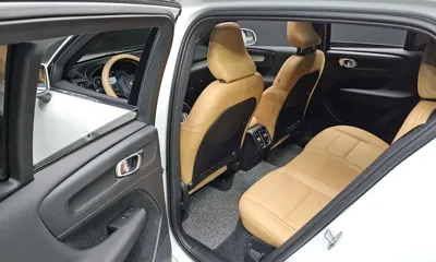 Volvo XC40 2020, 62180 км, за 17486.83 USD - фото 26