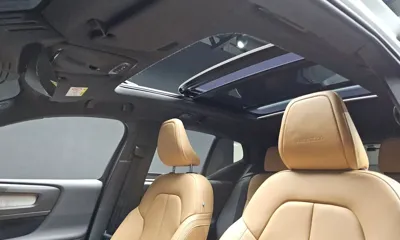 Volvo XC40 2020, 62180 км, за 17486.83 USD - фото 27