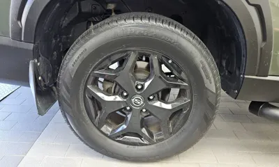 KG_Mobility_Ssangyong Rexton 2021, 105532 км, за 11851.27 USD