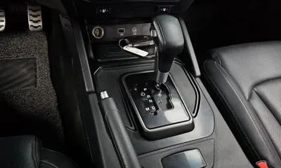 KG_Mobility_Ssangyong Rexton 2021, 105532 км, за 11851.27 USD - фото 9