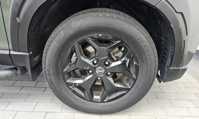 KG_Mobility_Ssangyong Rexton 2021, 105532 км, за 11851.27 USD - фото 21