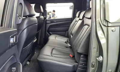 KG_Mobility_Ssangyong Rexton 2021, 105532 км, за 11851.27 USD - фото 26