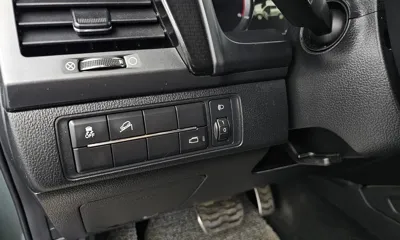 KG_Mobility_Ssangyong Rexton 2021, 105532 км, за 11851.27 USD - фото 27