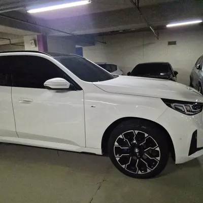 BMW X3 2025, 14133 км, за 52655.51 USD