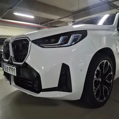 BMW X3 2025, 14133 км, за 52655.51 USD - фото 6