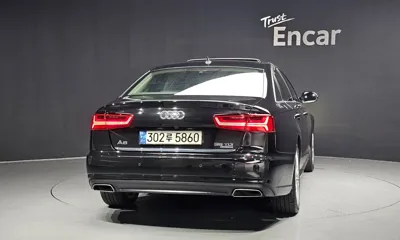 Audi A6 2016, 118382 км, за 9321.26 USD