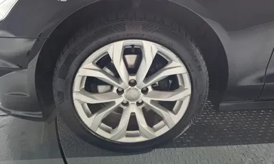 Audi A6 2016, 118382 км, за 9321.26 USD