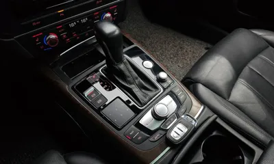 Audi A6 2016, 118382 км, за 9321.26 USD - фото 9