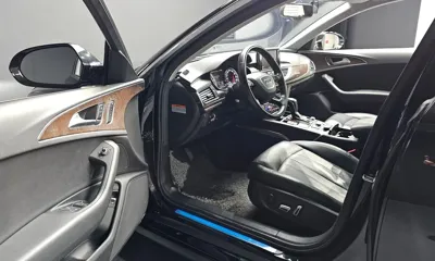 Audi A6 2016, 118382 км, за 9321.26 USD - фото 10