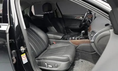 Audi A6 2016, 118382 км, за 9321.26 USD - фото 11