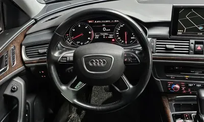Audi A6 2016, 118382 км, за 9321.26 USD - фото 13