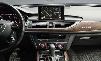 Audi A6 2016, 118382 км, за 9321.26 USD - фото 14