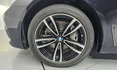 BMW 7-Series 2016, 168849 км, за 17557.91 USD