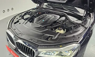 BMW 7-Series 2016, 168849 км, за 17557.91 USD - фото 6