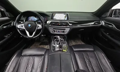 BMW 7-Series 2016, 168849 км, за 17557.91 USD - фото 7
