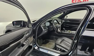 BMW 7-Series 2016, 168849 км, за 17557.91 USD - фото 10