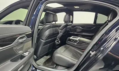 BMW 7-Series 2016, 168849 км, за 17557.91 USD - фото 11