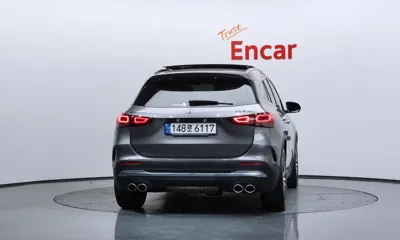 Mercedes-Benz GLA-Class 2022, 33267 км, за 28741.32 USD