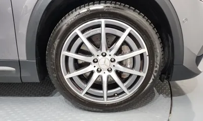 Mercedes-Benz GLA-Class 2022, 33267 км, за 28741.32 USD