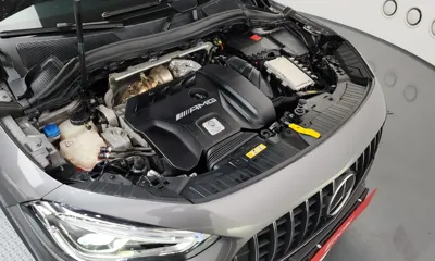 Mercedes-Benz GLA-Class 2022, 33267 км, за 28741.32 USD - фото 6