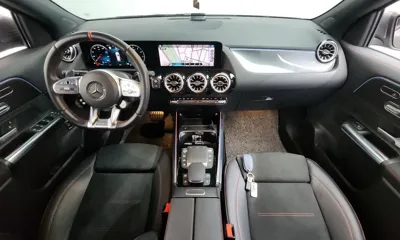 Mercedes-Benz GLA-Class 2022, 33267 км, за 28741.32 USD - фото 7