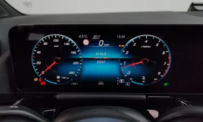 Mercedes-Benz GLA-Class 2022, 33267 км, за 28741.32 USD - фото 8