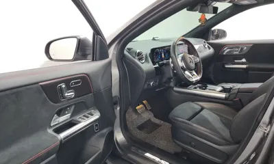Mercedes-Benz GLA-Class 2022, 33267 км, за 28741.32 USD - фото 10
