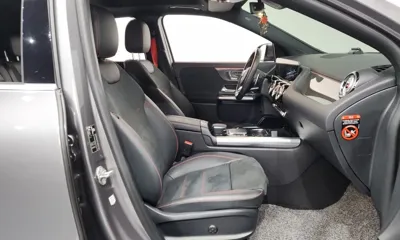 Mercedes-Benz GLA-Class 2022, 33267 км, за 28741.32 USD - фото 11